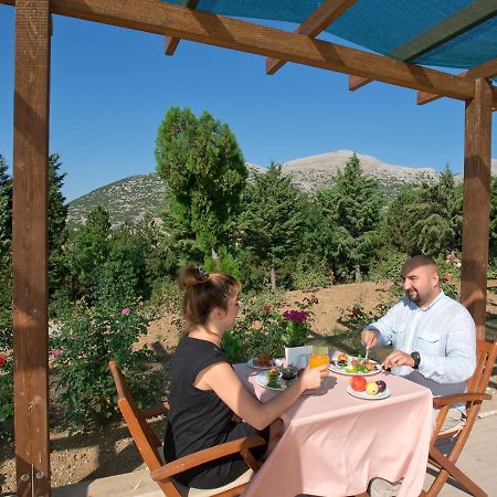 Sagalassos Lodge & Spa Hotel Aglasun Екстер'єр фото