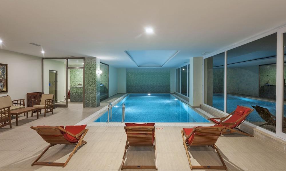 Sagalassos Lodge & Spa Hotel Aglasun Екстер'єр фото