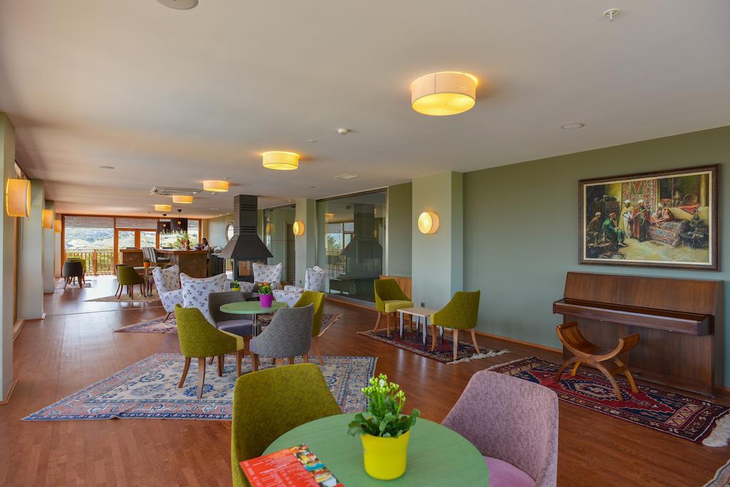 Sagalassos Lodge & Spa Hotel Aglasun Екстер'єр фото