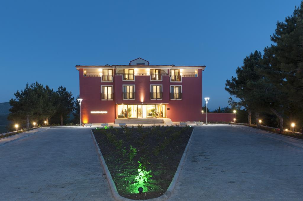 Sagalassos Lodge & Spa Hotel Aglasun Екстер'єр фото