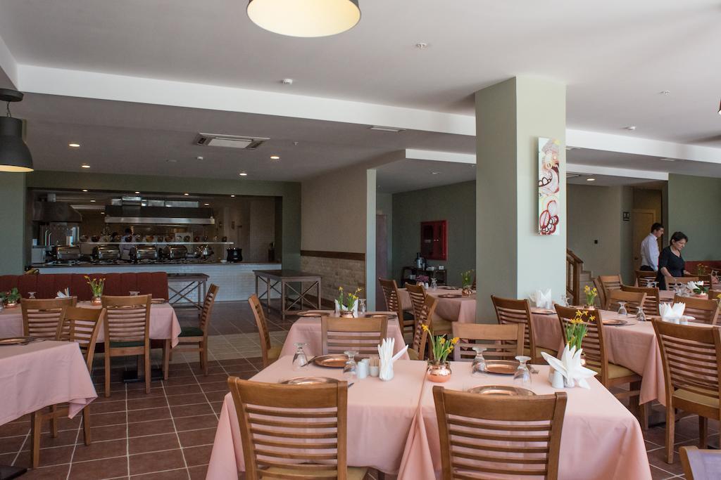 Sagalassos Lodge & Spa Hotel Aglasun Екстер'єр фото