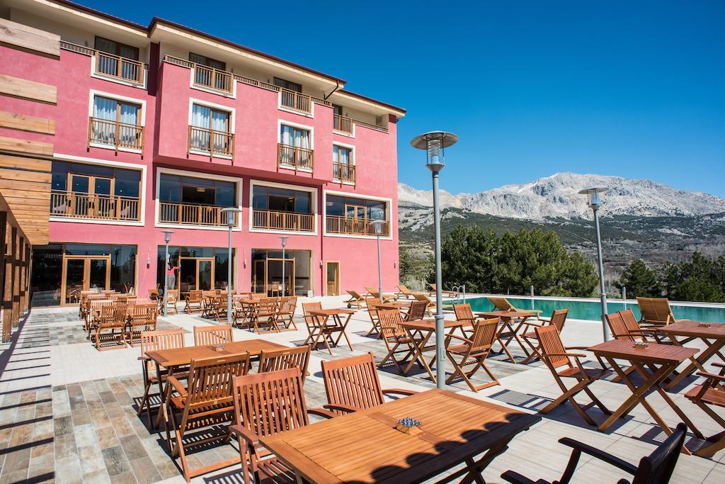 Sagalassos Lodge & Spa Hotel Aglasun Екстер'єр фото