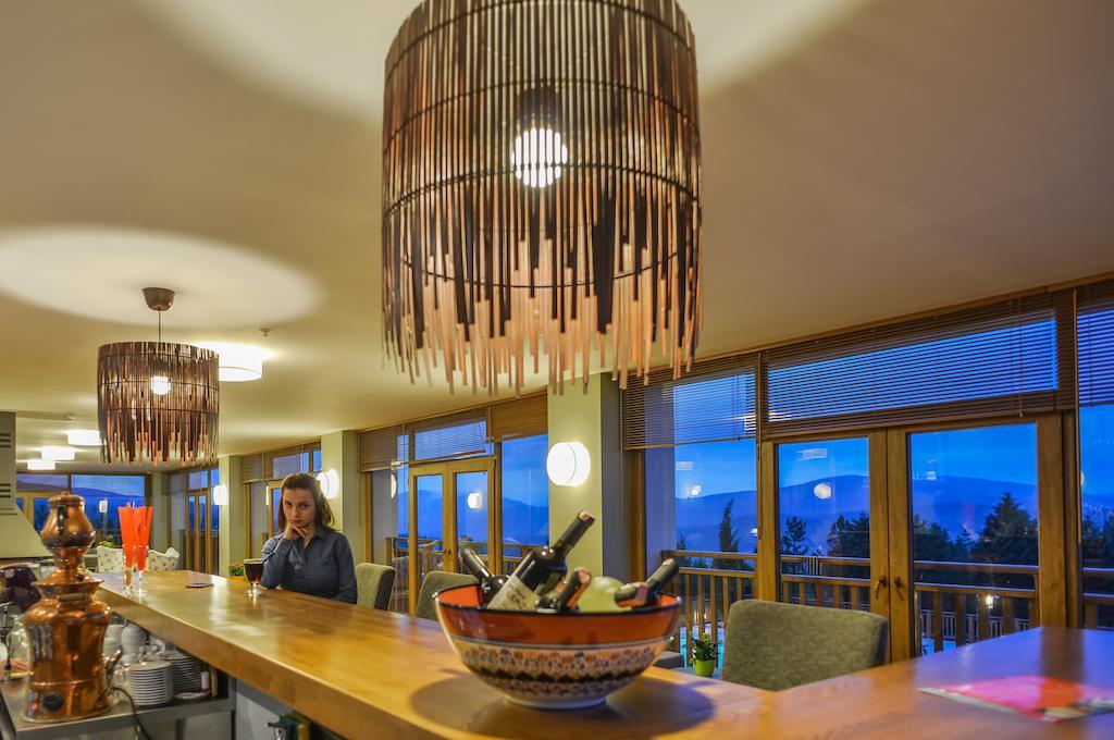 Sagalassos Lodge & Spa Hotel Aglasun Екстер'єр фото