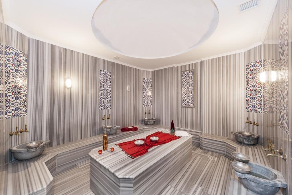 Sagalassos Lodge & Spa Hotel Aglasun Екстер'єр фото