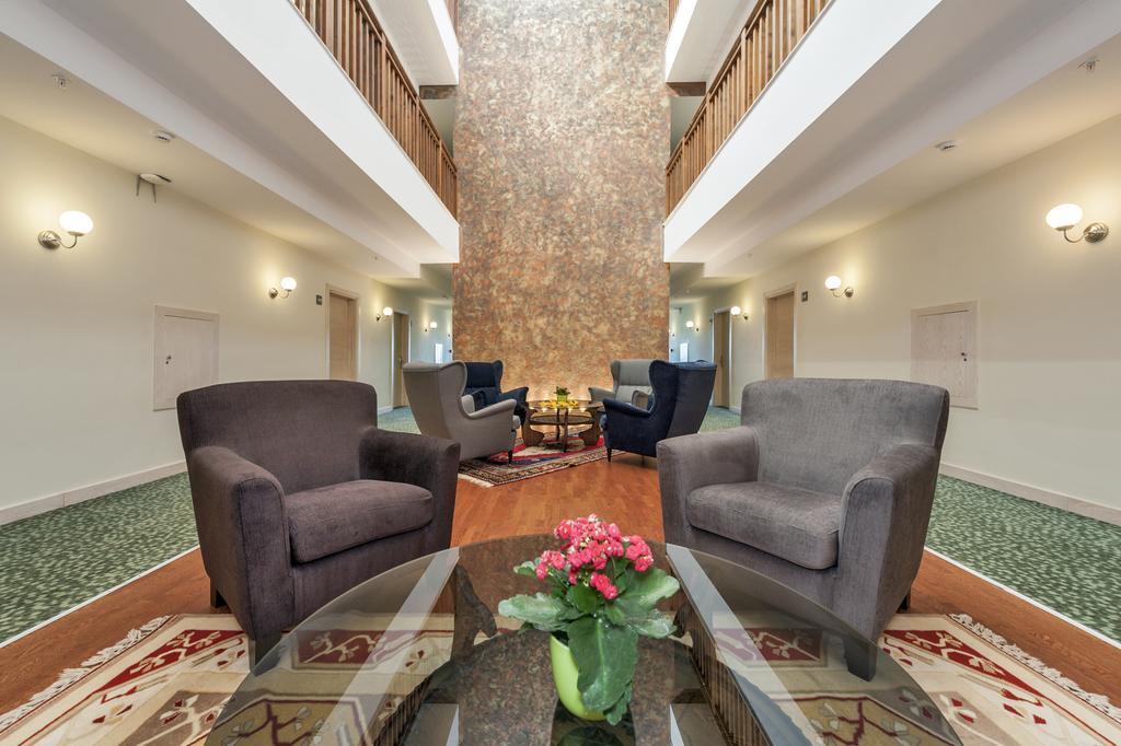 Sagalassos Lodge & Spa Hotel Aglasun Екстер'єр фото