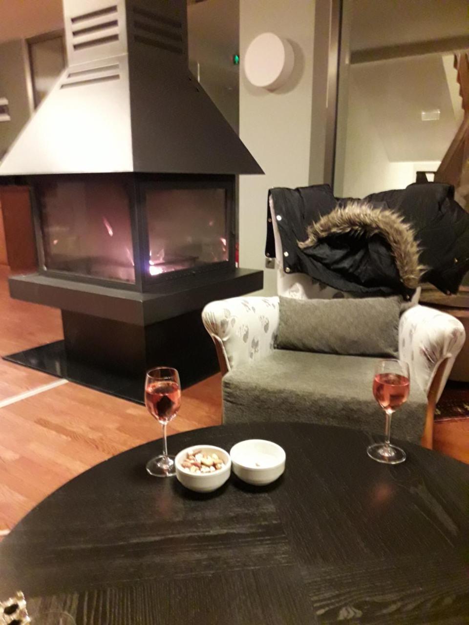 Sagalassos Lodge & Spa Hotel Aglasun Екстер'єр фото